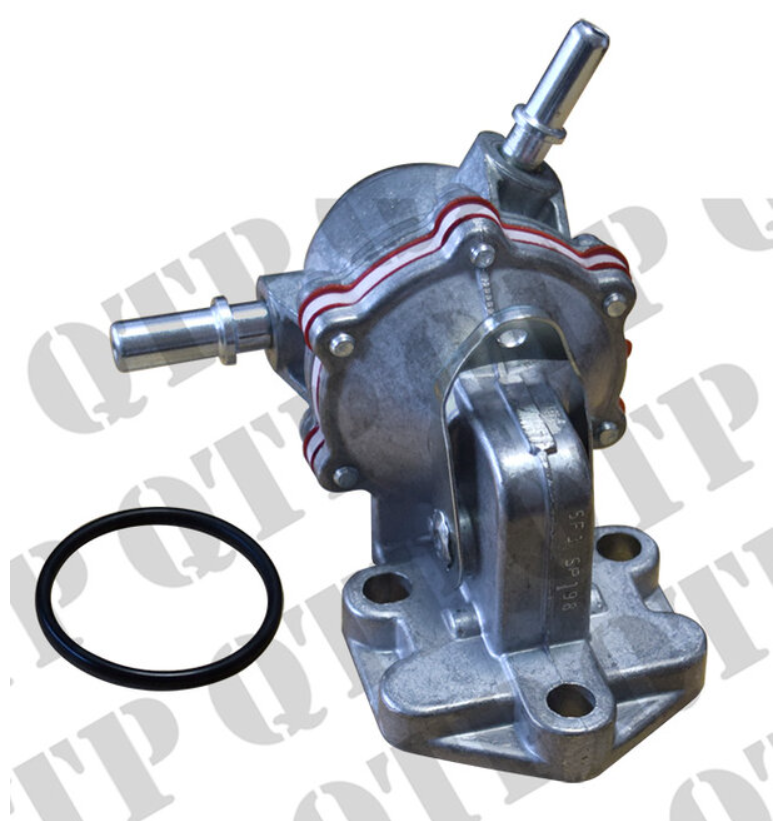 For  JCB Fuel Lift Pump