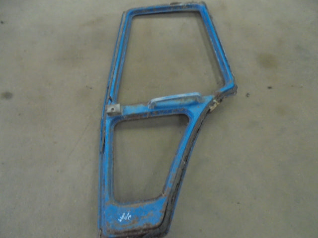 For FORD 4600 6610 7610 Q CAB RH DOOR FRAME