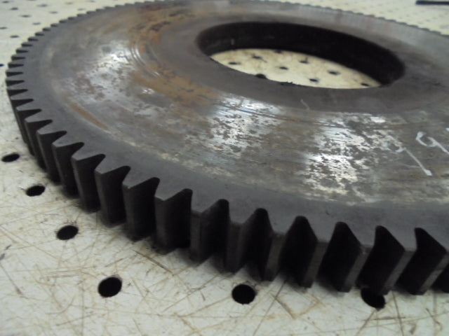 For DAVID BROWN 995 996 11" FALSE FLYWHEEL