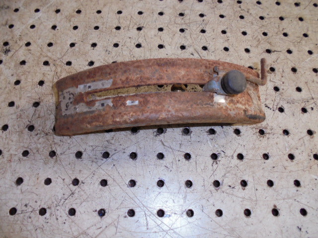 For FORD 5030 HYDRAULIC LEVER QUADRANT