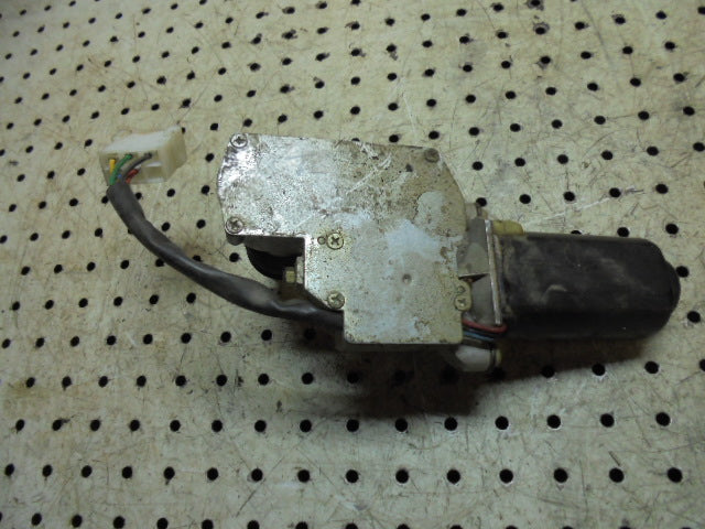 For NEW HOLLAND TL Series FRONT WIPER MOTOR
