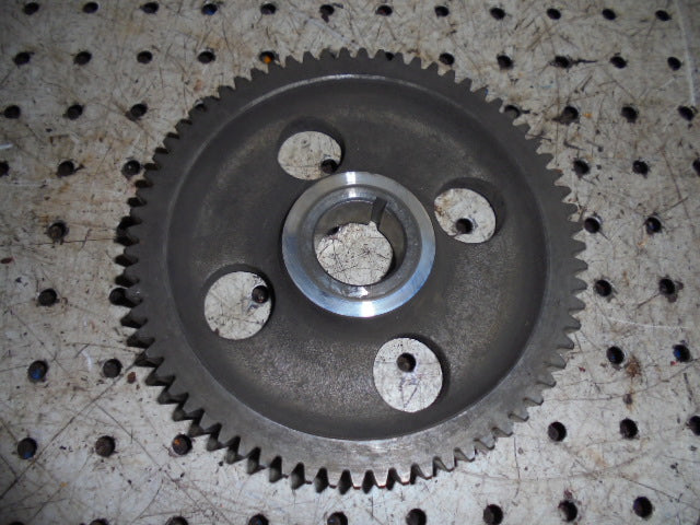 For DAVID BROWN 995 996 ENGINE CAMSHAFT TIMING GEAR