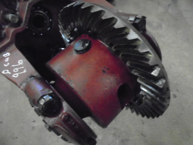 For DAVID BROWN 990 995 996 GEARBOX ASSEMBLY Q CAB