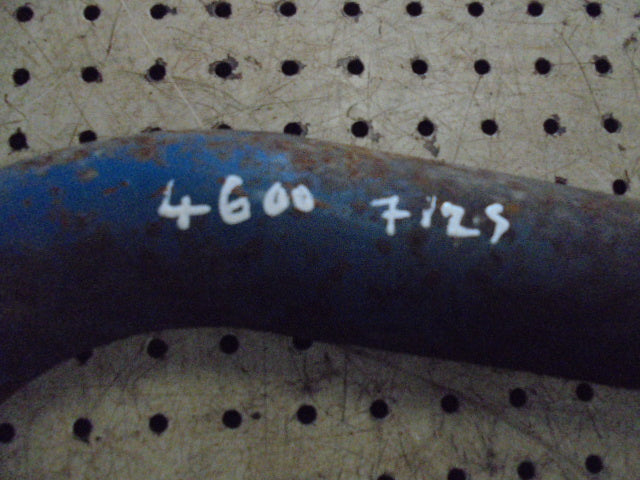 For FORD 4600 AIR INTAKE PIPE FROM MANIFOLD TO AIR CLEANER BOX