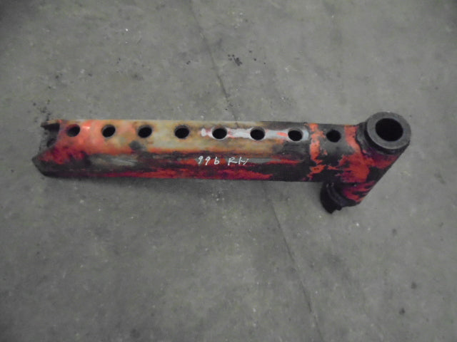 For DAVID BROWN 990 995 996 FRONT AXLE EXTENSION