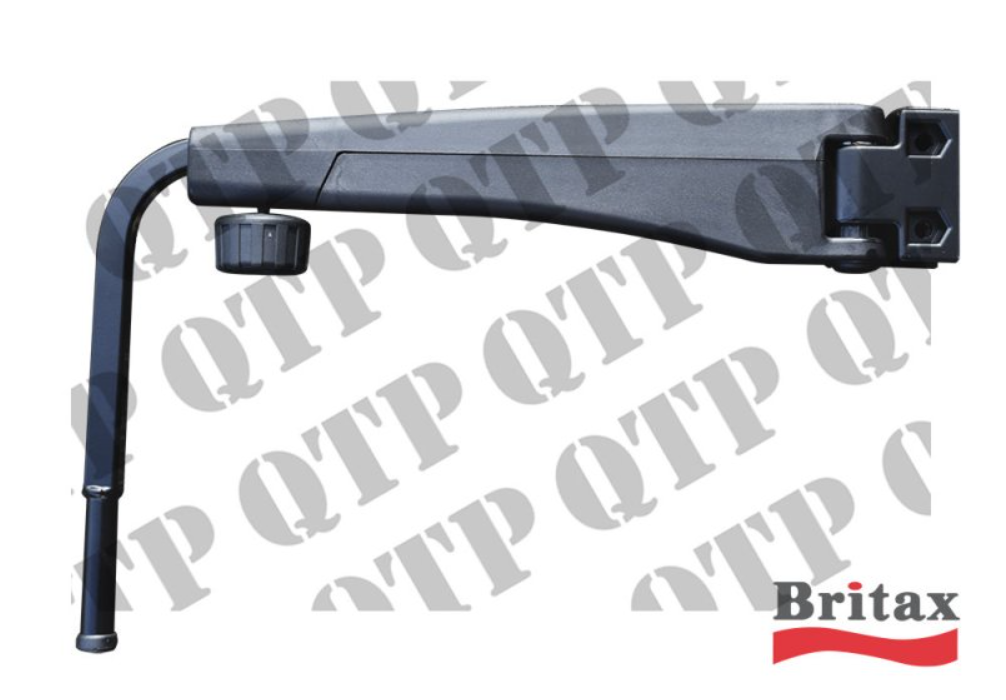 For MASSEY FERGUSON 5400 6400 7400 SERIES MIRROR ARM