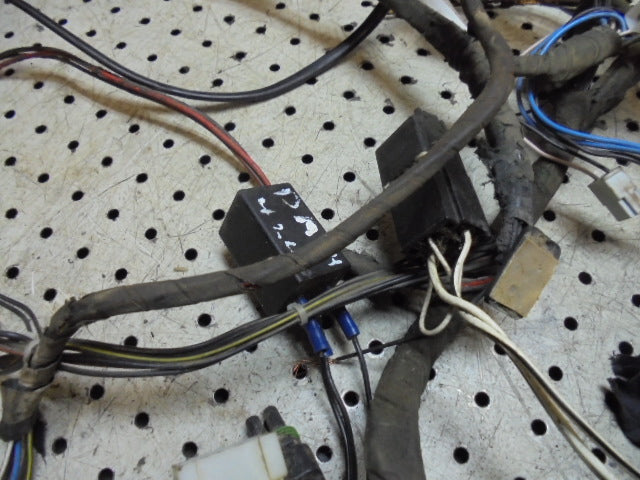 For CASE 42 Series LP CAB DASHBOARD WIRING LOOM