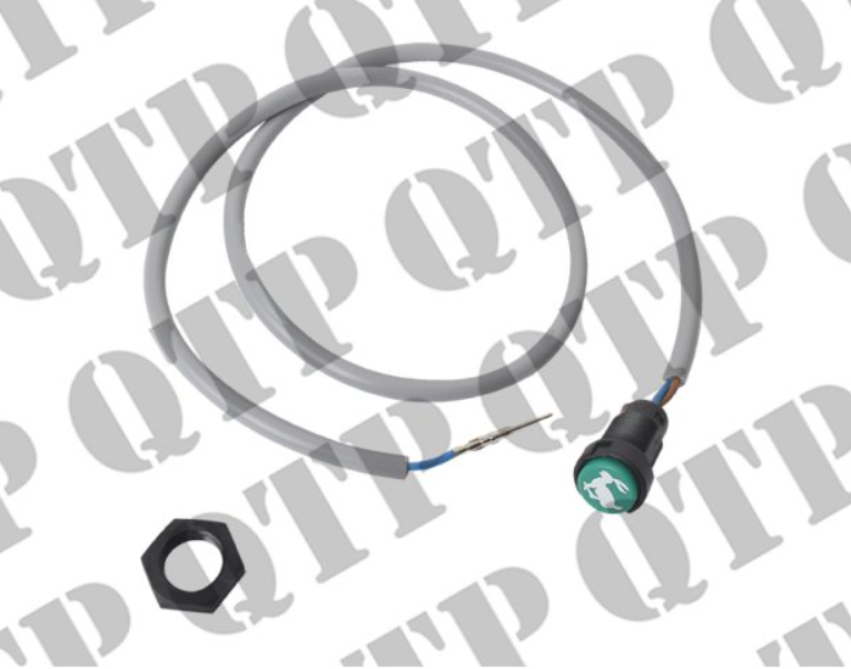 For Massey Ferguson Switch Gear Change Hi/Lo