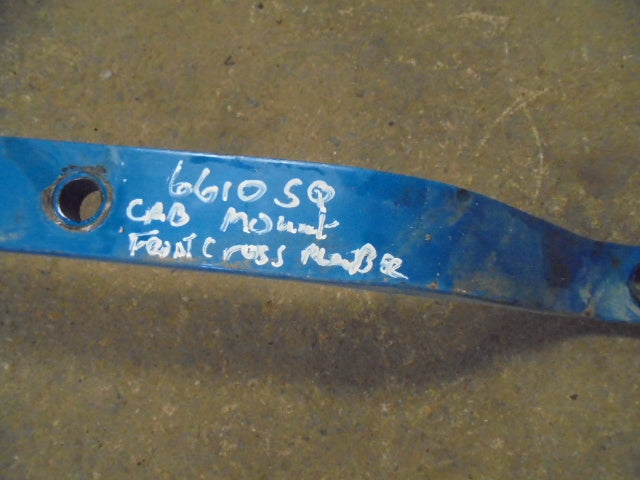 Ford 5610 6610 7610 Super Q Cab Front Cab Mounting Bracing Stay