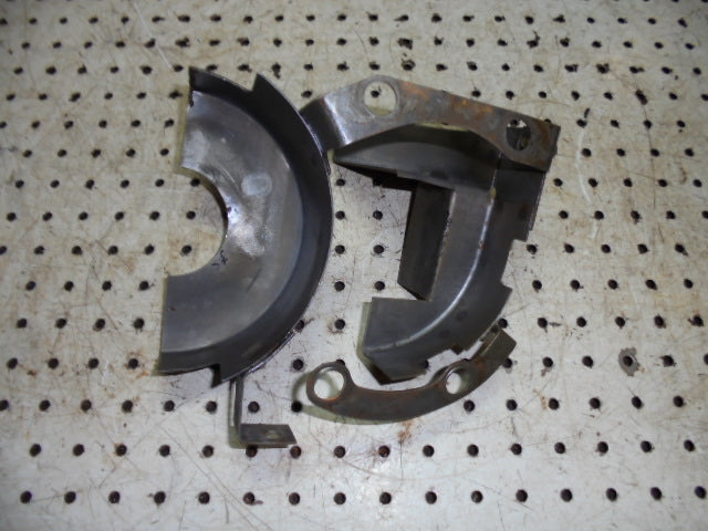 For FORD 4000 PTO CLUTCH PACK COVER
