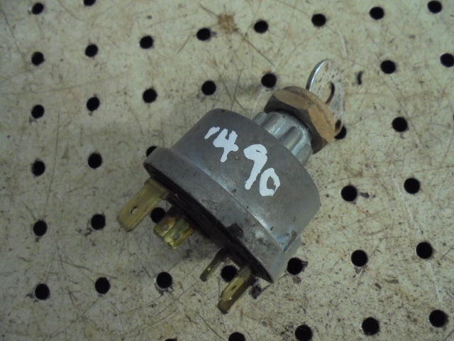 For DAVID BROWN 1390 1490 IGNITION SWITCH