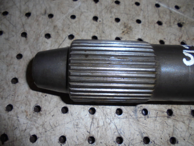 For FORD 5030 RH BRAKE BULL SHAFT