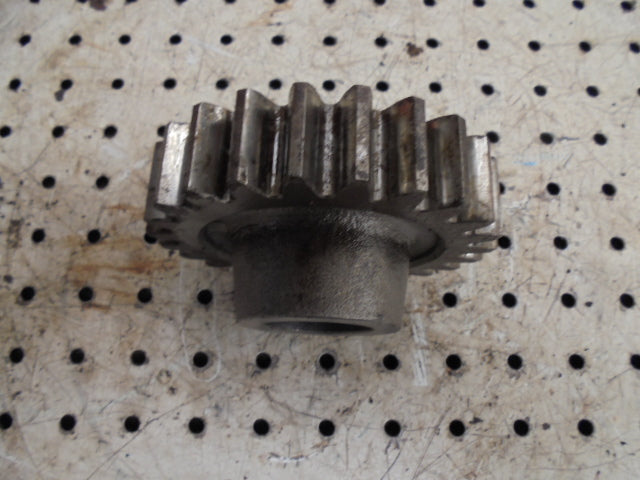 For FORD 5030 4wd CARRERO 707 FRONT AXLE DROP BOX IDLER GEAR