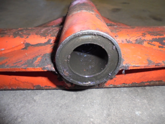 For DAVID BROWN 995/996 2wd FRONT AXLE BEAM