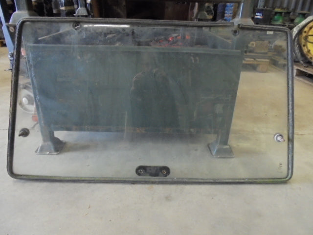 For FORD 5030 REAR WINDOW