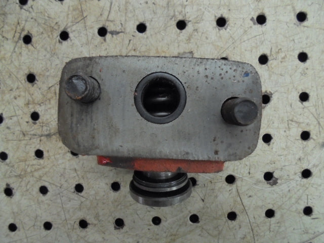 For DAVID BROWN1390 HYDRAULIC FEED PIPE CONNECTOR