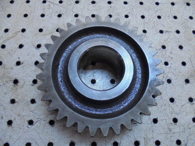 For CASE 4240 PTO SHAFT DRIVE GEAR 34 TOOTH