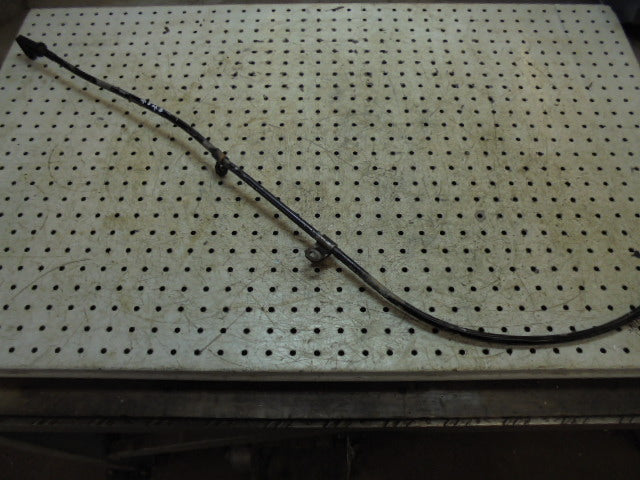 For CASE 4240 BACK END DIPSTICK & TUBE