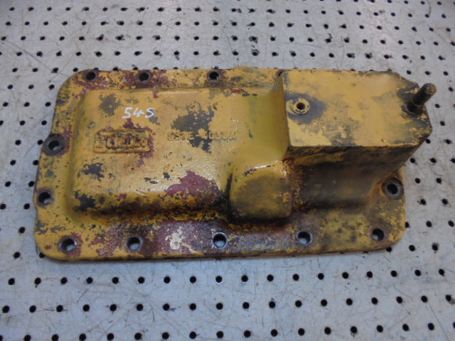 For FORD 545D, 550 REAR AXLE CENTRE CASING TOP COVER PLATE