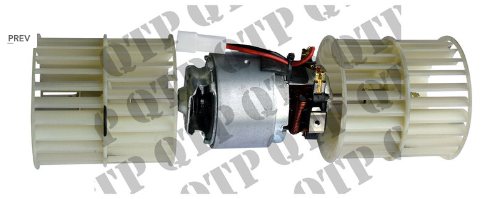 For Massey Ferguson 42 43 54 62 64 Cab Blower 