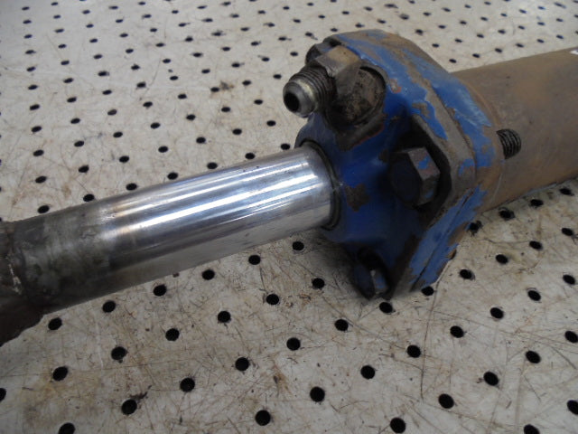 For FORD 5030 4wd CARRERO 707 POWER STEERING RAM