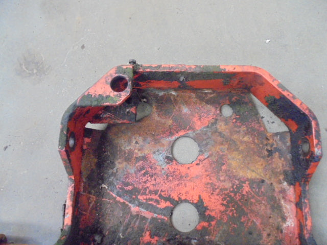For DAVID BROWN 1210 /1212 2wd FRONT AXLE BEAM & CRADLE