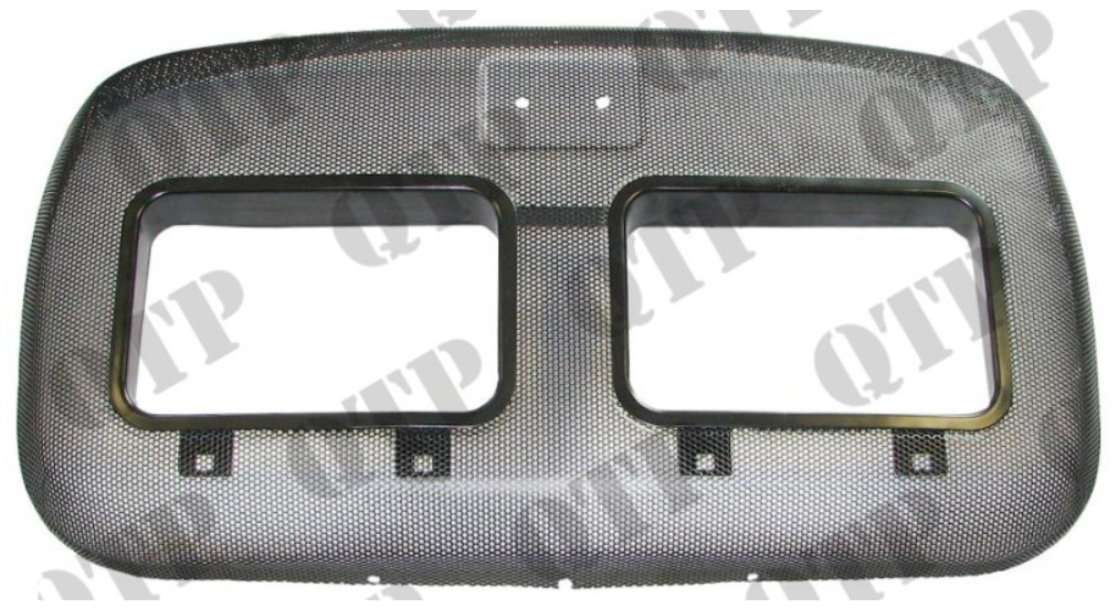 For Massey Ferguson  4200 4300 6200 Front Grill Hi Visibility