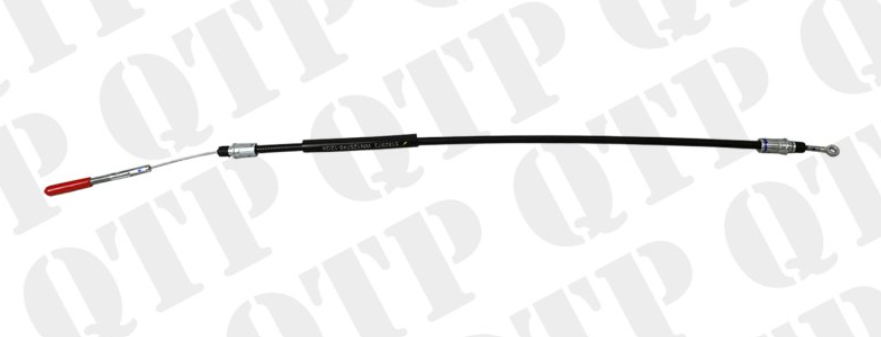 For NEW HOLLAND T7 T7000 CASE PUMA OPTUM PTO CABLE