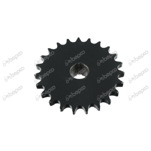 For CLASS SPROCKET Z=23 - Ø 40 MM QUADRANT ROLLANT VARIANT