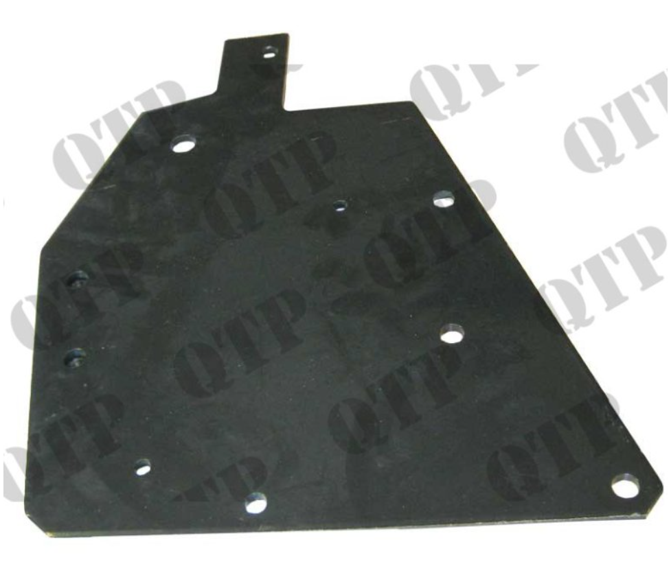 For Massey Ferguson 265, 275, 290 Nose Panel LH 