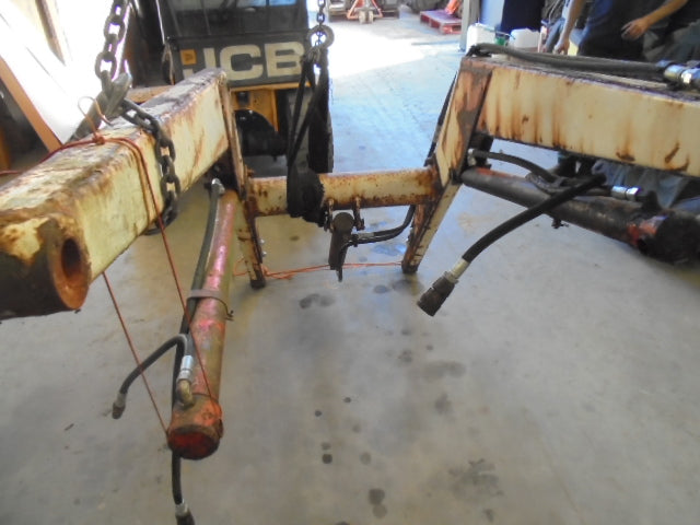 For DAVID BROWN 990 995 996 POWER LOADER & BRACKETS