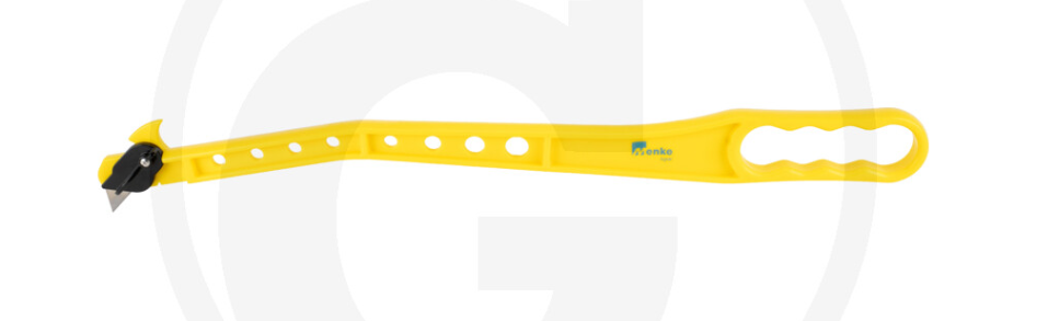 Menke Big Bale Knife