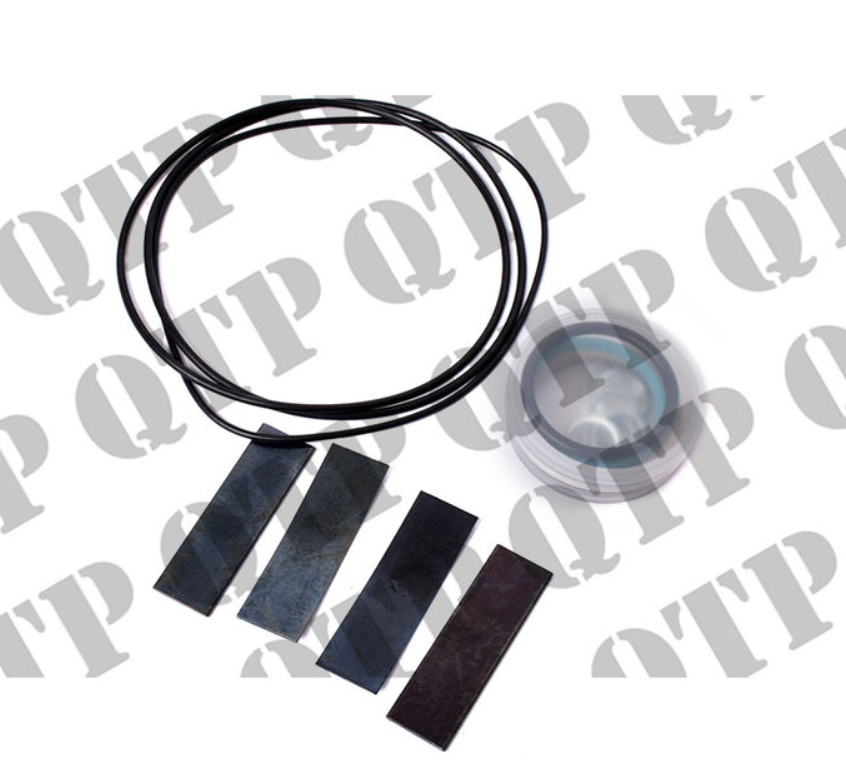 For MASSEY FERGUSON 200 Orbital Unit Repair Kit