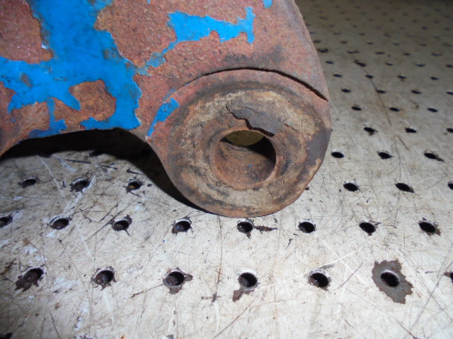 For FORD 5030 4wd CARRERO 707 RH SWIVEL HOUSING