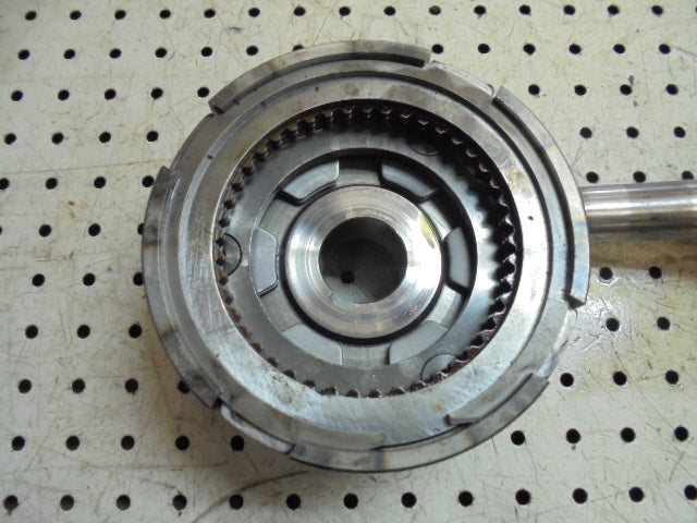 For CASE 4240/4230 TORQ AMP UNIT