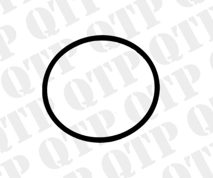 For Massey Ferguson 3400 5400 6400 8900 THERMOSTAT HOUSING GASKET
