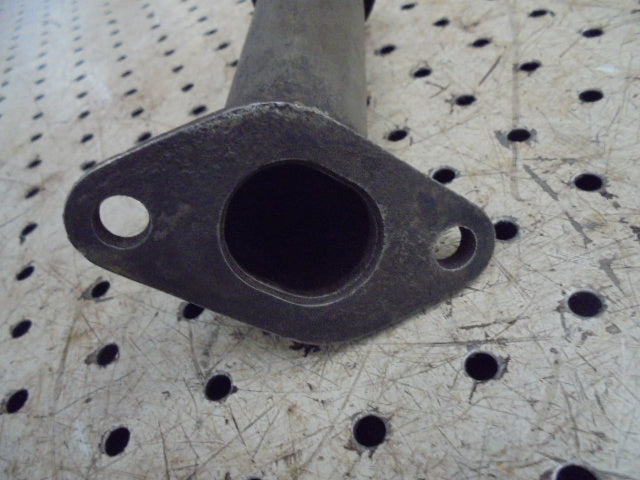 For MASSEY FERGUSON 390 ENGINE OIL FILLER NECK & CAP