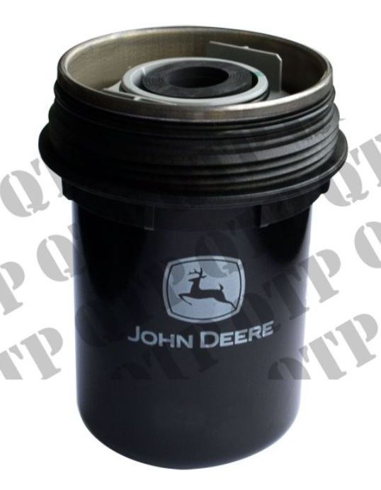 For John Deere R M RC MC Series Pre Filter Fuel Filter
