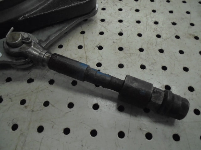 For FORD 5610 6610 7610 BRAKE ACTUATOR ASSEMBLY SQ CAB