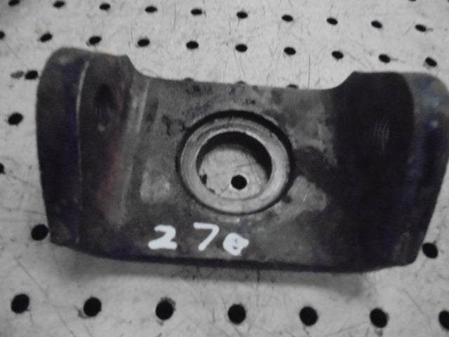 For LEYLAND 255 270 HYDRAULIC TOP LINK SENSING CONNECTING PLATE