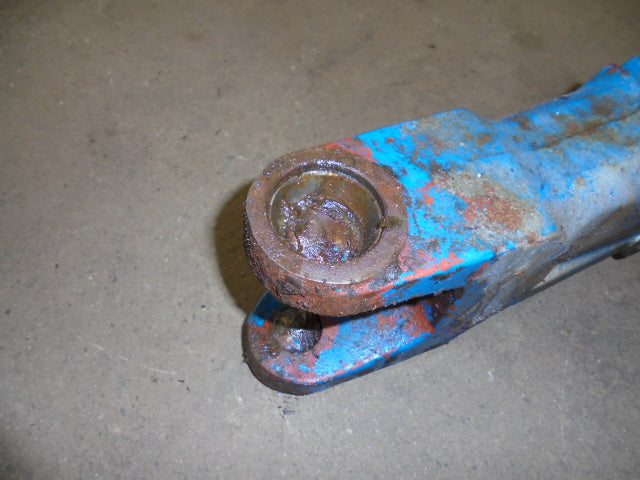 For FORD 5610 6610 4wd LH FRONT AXLE CASING ZF APL 335