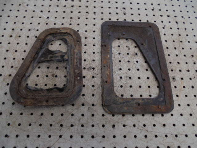 For FORD 5030 GEAR LEVER SURROUND