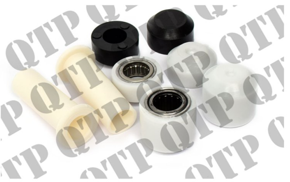 For FORD TM/TLA SERIES SEATS SUSPENSION FORE / AFT DAMPER KIT Suits Sears Seat