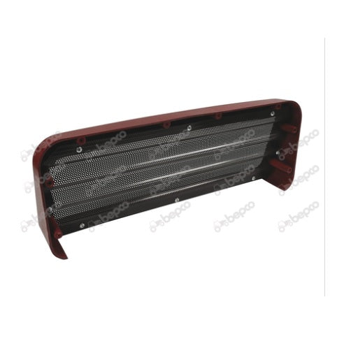 For CASE IH Front Grill - 743/743XL/844/844XL/745S/745XL/845/845XL/856/956/1056
