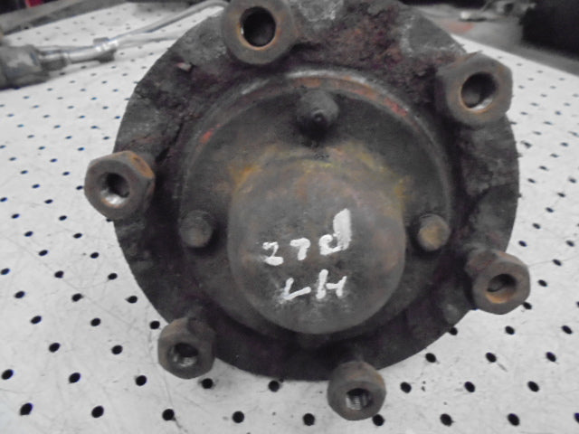 For LEYLAND 245 255 270 FRONT WHEEL HUB ASSEMBLY