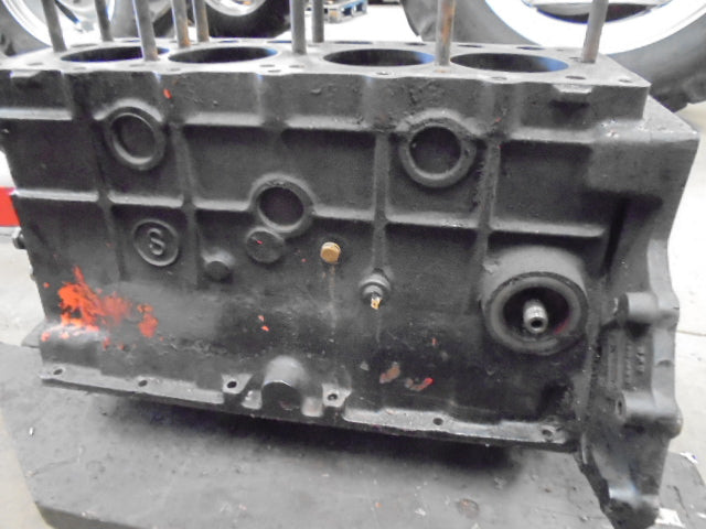 For DAVID BROWN 1290 1294 ENGINE BLOCK