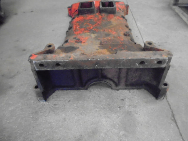For DAVID BROWN 1490 GEARBOX TOP COVER (std gearbox)