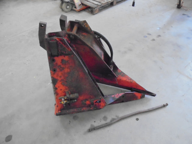 For DAVID BROWN 990 995 996 POWER LOADER & BRACKETS