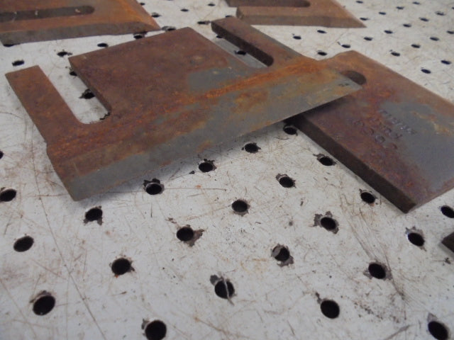 For CLASS BLADES X 4 