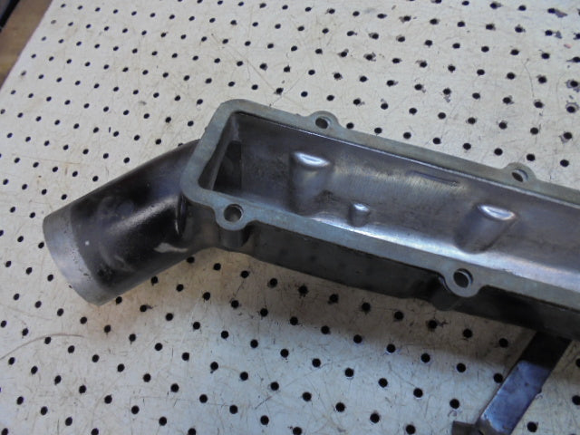 For CASE 4240 / 895 ENGINE AIR INLET MANIFOLD
